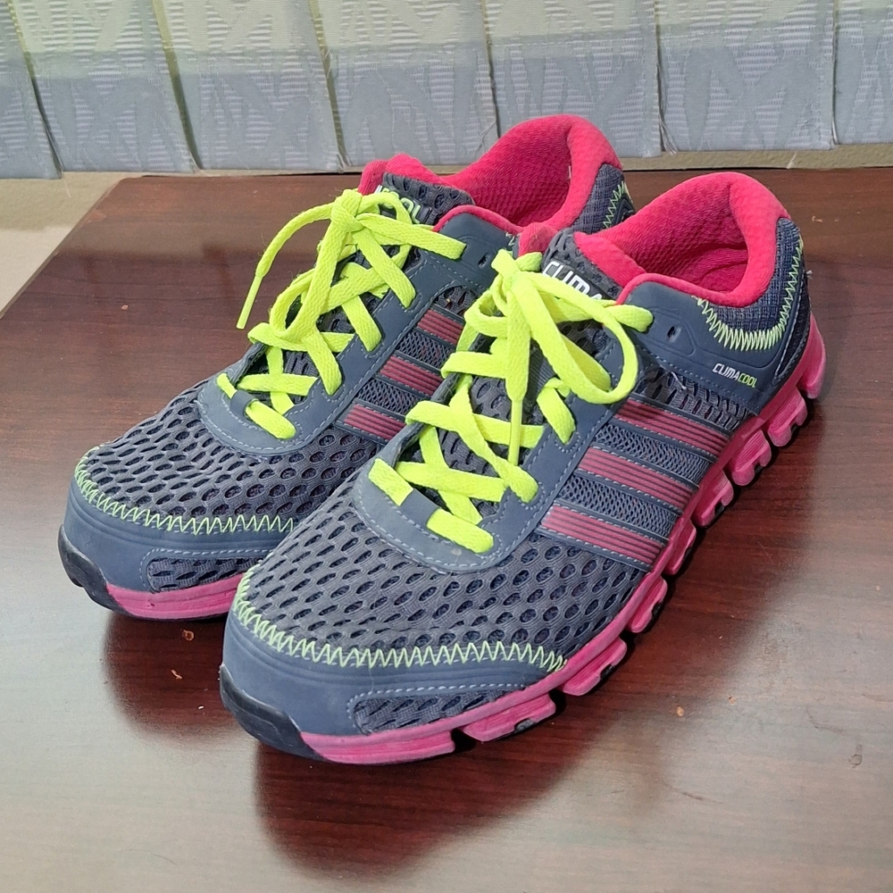 Adidas Climacool Runners